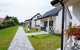 Przystań Tolkmicko
